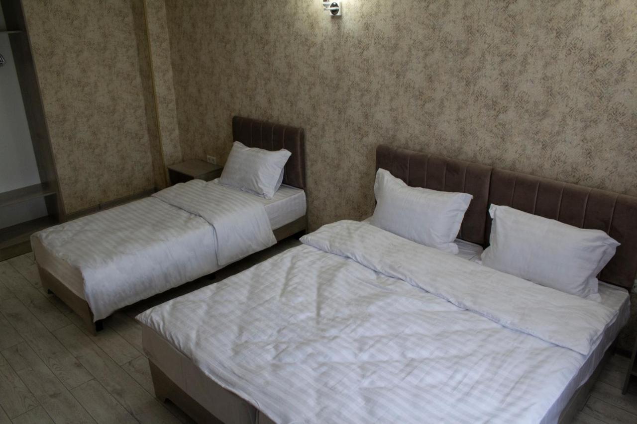 Artist Regenci Hotel Ташкент Экстерьер фото