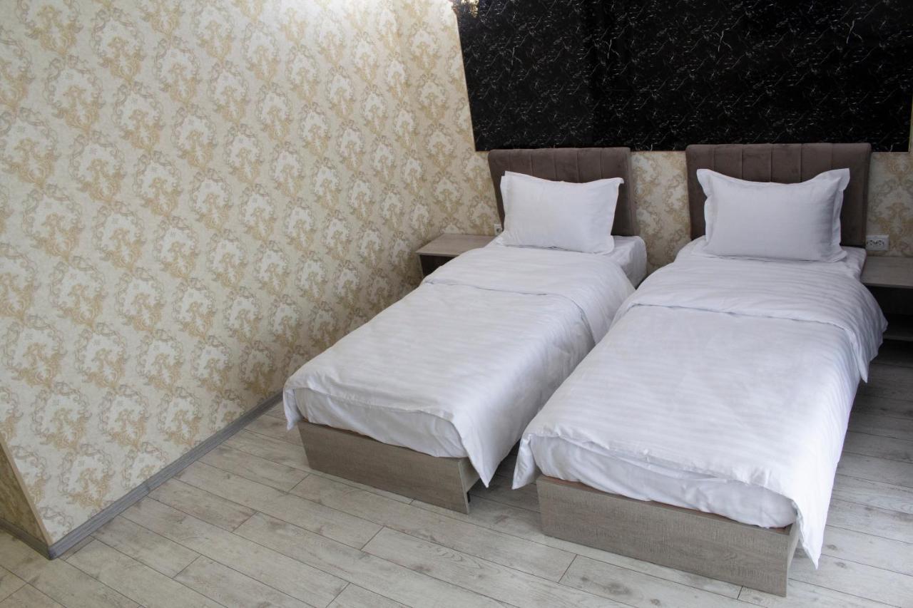 Artist Regenci Hotel Ташкент Экстерьер фото